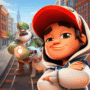 Subway Surfers City icon