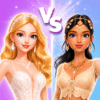 Super Stylist Fashion Makeover icon