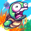 Super Toss The Turtle icon