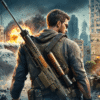 Survival Unknown Battle Royale icon