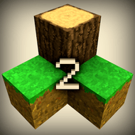 Survivalcraft 2 icon
