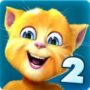 Talking Ginger 2 icon