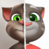 Talking Tom Cat 1 icon
