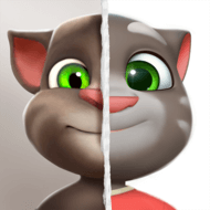 Talking Tom Cat 1 icon