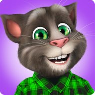 Talking Tom Cat 2 icon