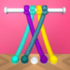 Tangle Master 3D icon