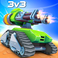 Tanks A Lot! icon