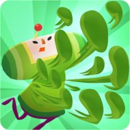 Tap My Katamari icon
