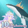 Tap Tap Fish icon