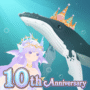 Tap Tap Fish icon