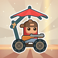 TDS icon