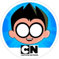 Teeny Titans