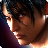Tekken Card Tournament icon