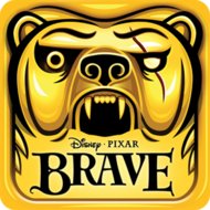 Temple Run: Brave icon