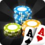 TEXAS HOLDEM POKER OFFLINE icon