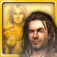 The Bard’s Tale icon