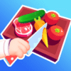 The Cook icon