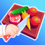 The Cook icon