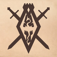 The Elder Scrolls: Blades icon