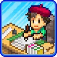 The Manga Works icon