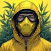 The Schedule 1 Project: Substance Syndicate Tycoon V icon