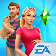 The Sims FreePlay icon