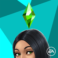 The Sims Mobile icon