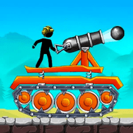 The Tank icon