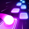 Tiles Hop: EDM Rush! icon