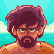 Tinker Island icon