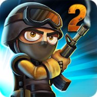 Tiny Troopers 2: Special Ops icon