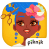 Toca Boca Hair Salon 4 icon