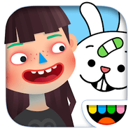 Toca Kitchen 2 icon