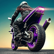 Top Bike: Racing & Moto Drag icon