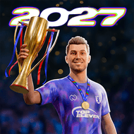 Top Eleven Be a Soccer Manager