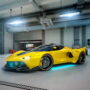 Top Speed 2: Drag Rivals Race icon