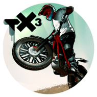 Trial Xtreme 3 icon