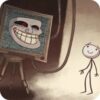 Troll Face Quest Unlucky icon