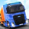 Truck Simulator 2018: Europe icon
