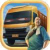 Truck Simulator Indonesia icon