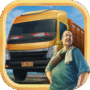 Truck Simulator Indonesia icon