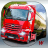 Truckers of Europe 2 icon