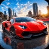 Ultimate Car Driving Simulator icon