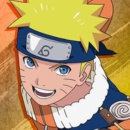 Ultimate Ninja Blazing icon