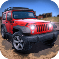 Ultimate Offroad Simulator icon