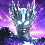 Ultraman: Legend of Heroes icon
