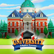 University Empire Tycoon icon