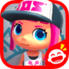 Urban City Stories: World Game icon