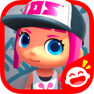 Urban City Stories: World Game icon