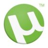 µTorrent icon